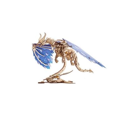 Ugears - Windstorm Dragon-70151