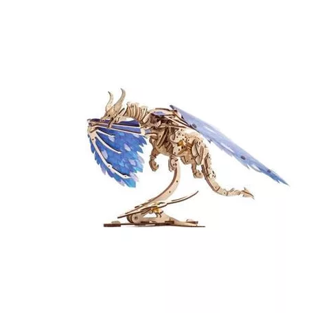 Ugears - Windstorm Dragon-70151