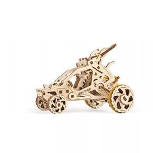 Ugears - Mini Buggy-70142
