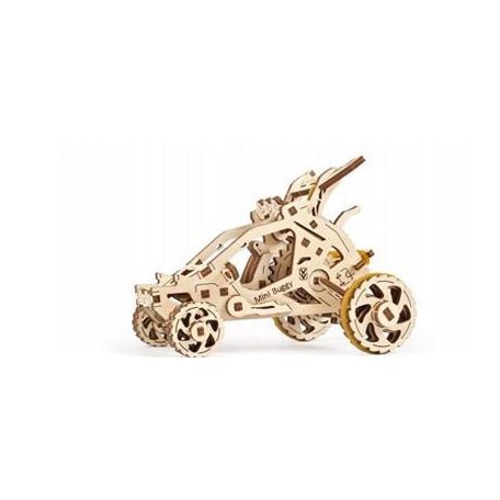 Ugears - Mini Buggy-70142