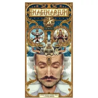 Imaginarium Chimera - EN-IMA02