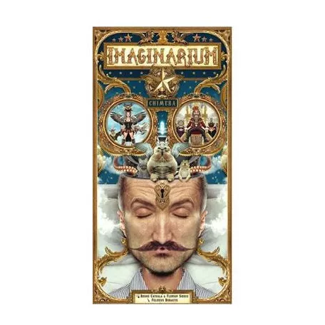 Imaginarium Chimera - EN-IMA02