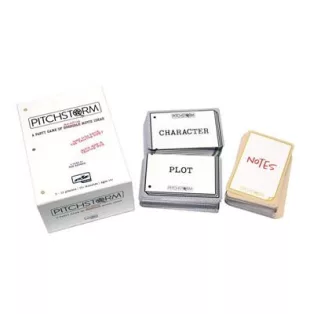 Pitchstorm - EN-SB3603