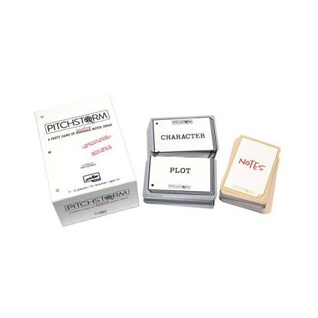 Pitchstorm - EN-SB3603