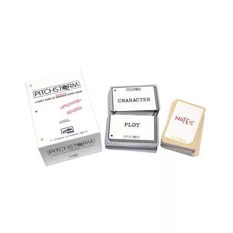 Pitchstorm - EN-SB3603