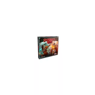 Summoner Wars 2nd Edition Starter Set - EN-PH3601