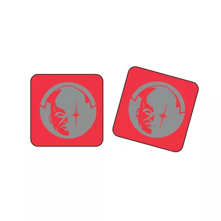 Marvel HeroClix: Marvel Studios Disney Plus Dice & Token Pack-84833