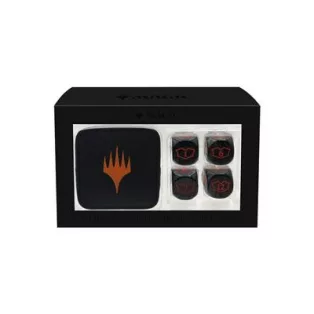 UP - Loyalty Dice and Case for Magic: The Gathering - Mythic Edition-18741
