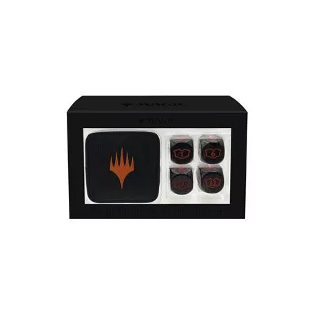 UP - Loyalty Dice and Case for Magic: The Gathering - Mythic Edition-18741