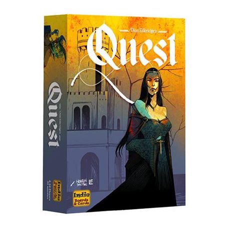 Quest - EN-IBCQUE1