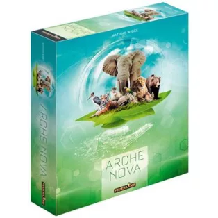 Arche Nova - DE-449/31012
