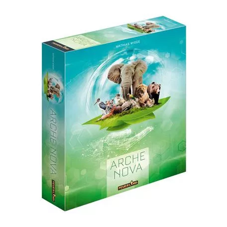 Arche Nova - DE-449/31012