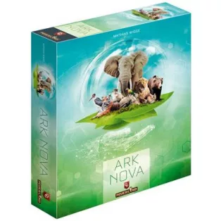 Ark Nova - EN-449/57640