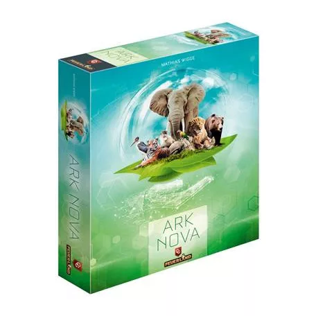 Ark Nova - EN-449/57640