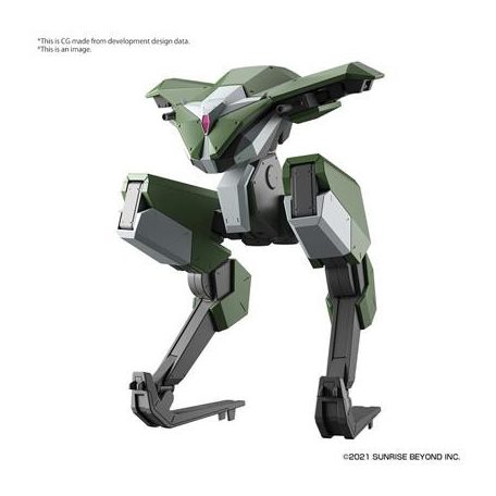 Gundam: Bunyip Boomerang HG 1/72-MK62007