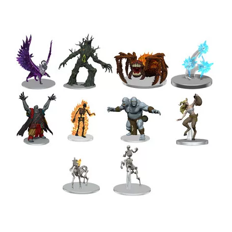 Critical Role: Monsters of Tal'Dorei - Set 2-74257