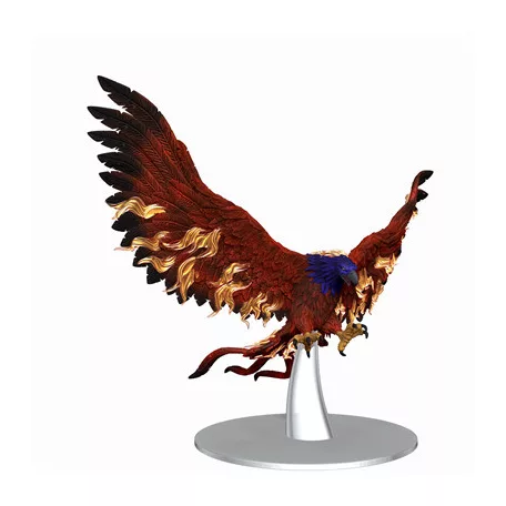 Critical Role: Monsters of Tal'Dorei - Ember Roc Premium Figure-74258