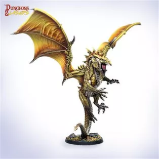 Dungeons & Lasers - Durkar - EN-DNL0015