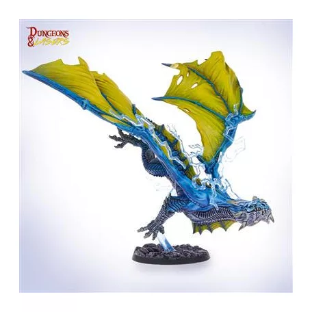 Dungeons & Lasers - Freyr - EN-DNL0014
