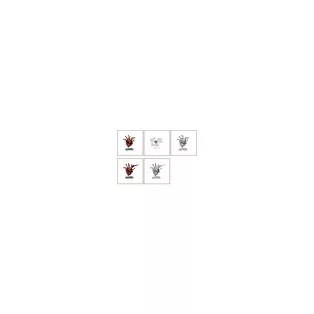 D&D Frameworks: Beholder-75041