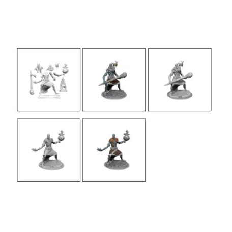 D&D Frameworks: Stone Giant-75076