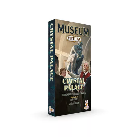 Museum: Pictura - Crystal Palace - EN-HGGPIC07R03-ENG