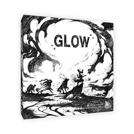 Glow - EN-LUE01EN