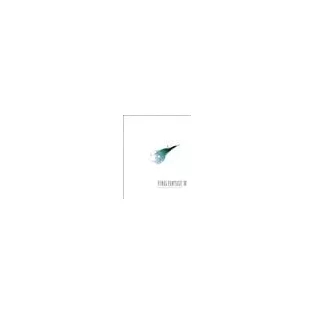 FINAL FANTASY 30th Anniversary Tracks 1987-2017-X30BRZZZ00