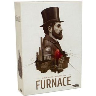 Furnace - EN-AWGAW08FN