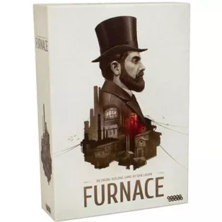 Furnace - EN-AWGAW08FN