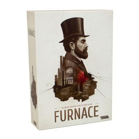 Furnace - EN-AWGAW08FN