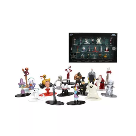 Nightmare bef. Christmas Nano Multipack-253075006