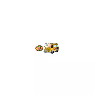 RC Cocomelon School Bus 1:24-253254003