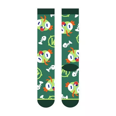 World of Warcraft Murky Toss Socks-12294-RBL-00-OSS-000