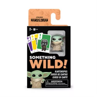 Something Wild:SW Mandalorian-Grogu - DE/ES/IT-FK60499