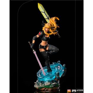 Magik - X-Men - BDS Art Scale 1/10-MARCAS49721-10