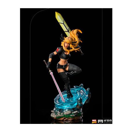 Magik - X-Men - BDS Art Scale 1/10-MARCAS49721-10