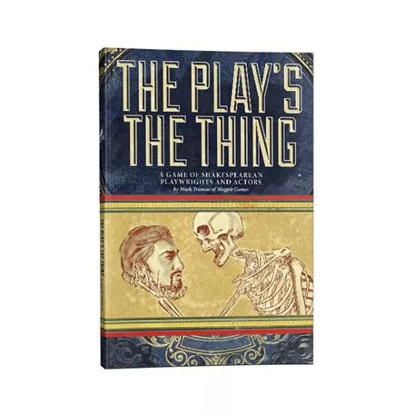 The Play's The Thing - EN-MPG001