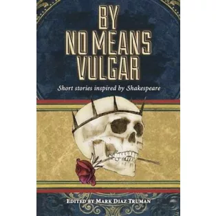 By No Means Vulgar - EN-MPG002