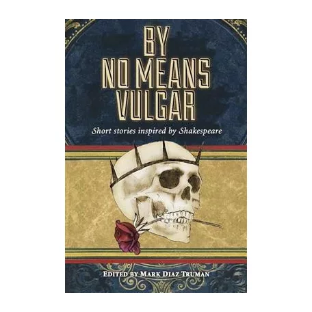 By No Means Vulgar - EN-MPG002