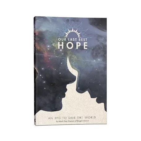 Our Last Best Hope - EN-MPG003