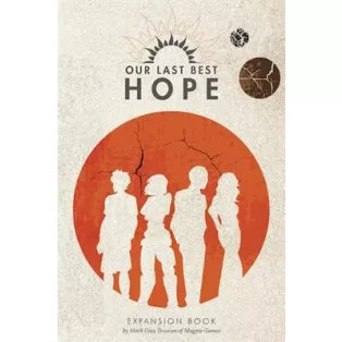 Our Last Best Hope Expansion - EN-MPG004