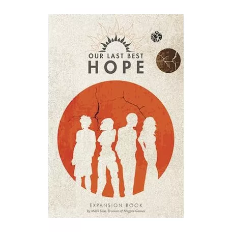 Our Last Best Hope Expansion - EN-MPG004