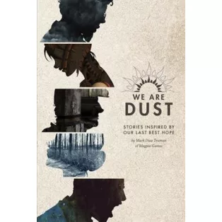 We Are Dust - EN-MPG005