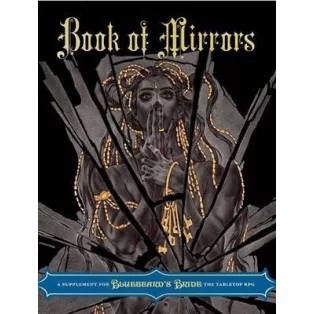 Bluebeard's Bride: Book of Mirrors - EN-MPG025