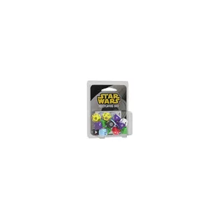 Star Wars : Roleplaying Dice Pack-ESSWR02EN