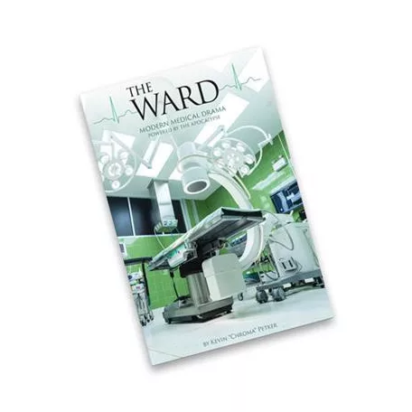 The Ward: Acute Care Edition - EN-MPGA04