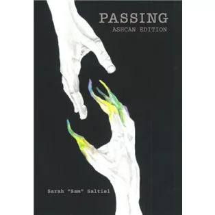 Passing: Ashcan Edition - EN-MPGA08