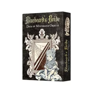 Bluebeard's Bride: Deck of Objects - EN-MPGC04
