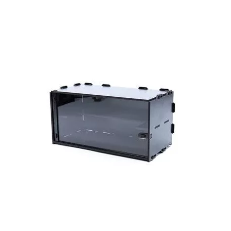 Kraken Wargames - Black Rack - Display-KWG0523-10